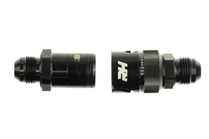 03 QUICK RELEASE ADAPTOR