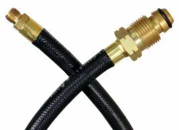 1/4′ OEM PIGTAIL POL 144