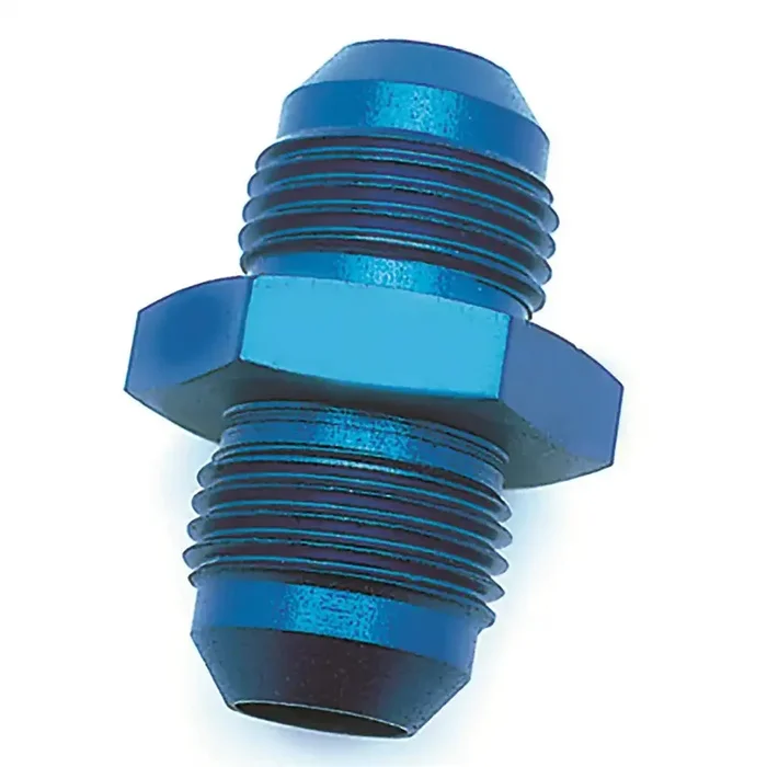 -12AN BLU FLARE UNION