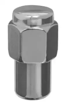 12X1.5 STD MAG 4 PACK W/ WASH
