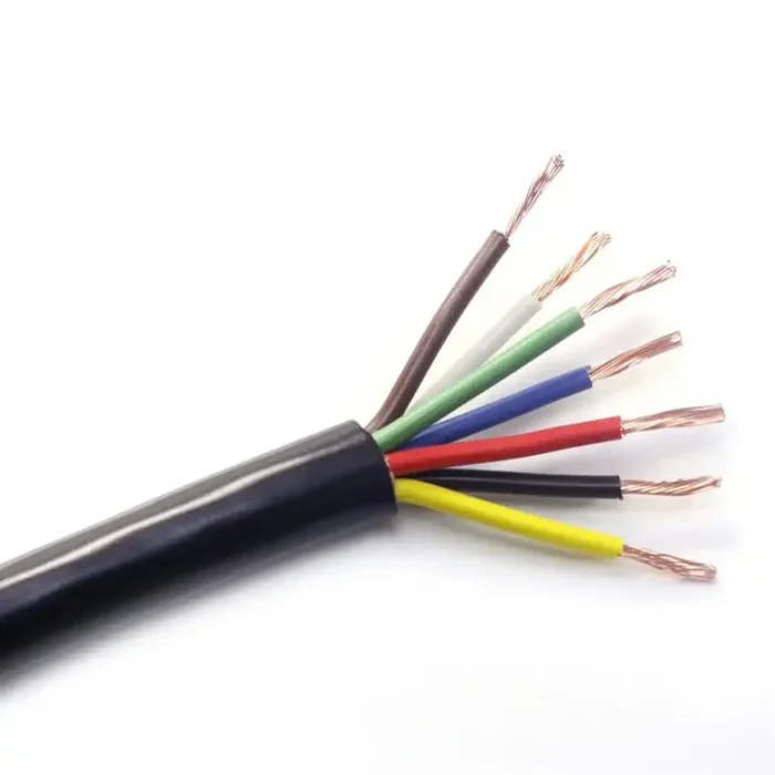 14 GA 7 WIRE X 100′ CABLE