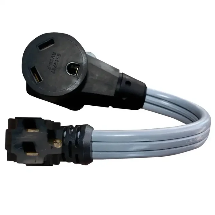 15/30AMP FLAT WIRE ADAPTE