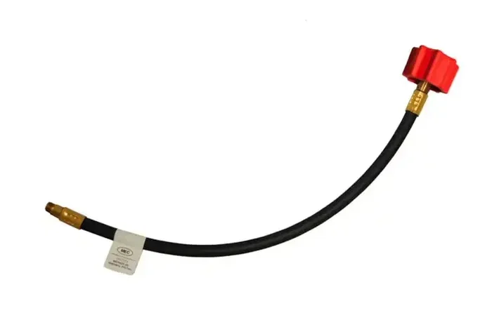 15′ H C PIGTAIL 1/4 MPT