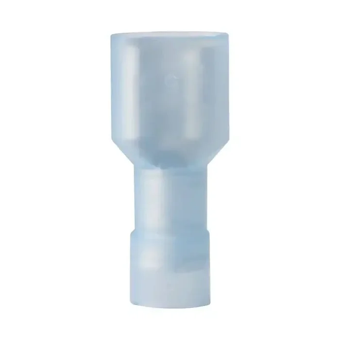 16-14 FEMALE DISCONN FULLY INS 4PK
