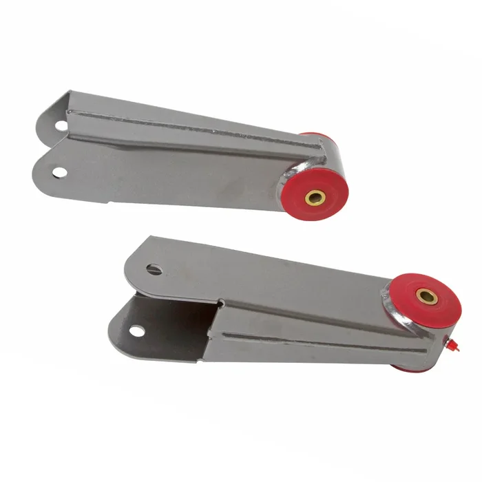 1979-2004 MUSTANG REAR UPPER HD CONTROL ARM SET (EXC. 99-04 COBRA)