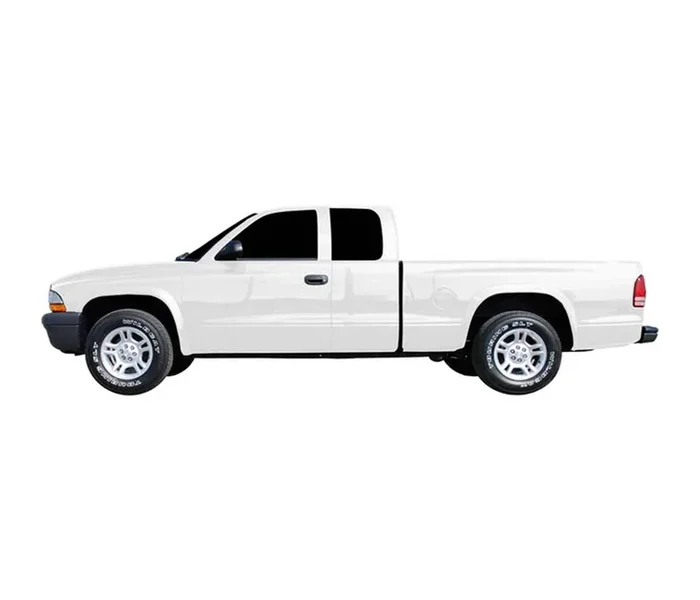 1997 Dodge Dakota SXT Extended Cab – Wrap Kit