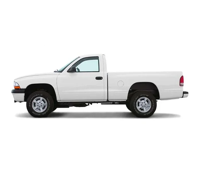 1998 Dodge Dakota Sport Regular Cab Long Bed – Wrap Kit