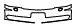 1999 Audi A4 Avant Quattro Bumper Kit – PPF