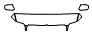 1999 Buick Park Avenue Ultra Sedan Hood, Fender and Mirror Kit – PPF