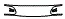 1999 Ford Explorer XLS Grille Kit – PPF