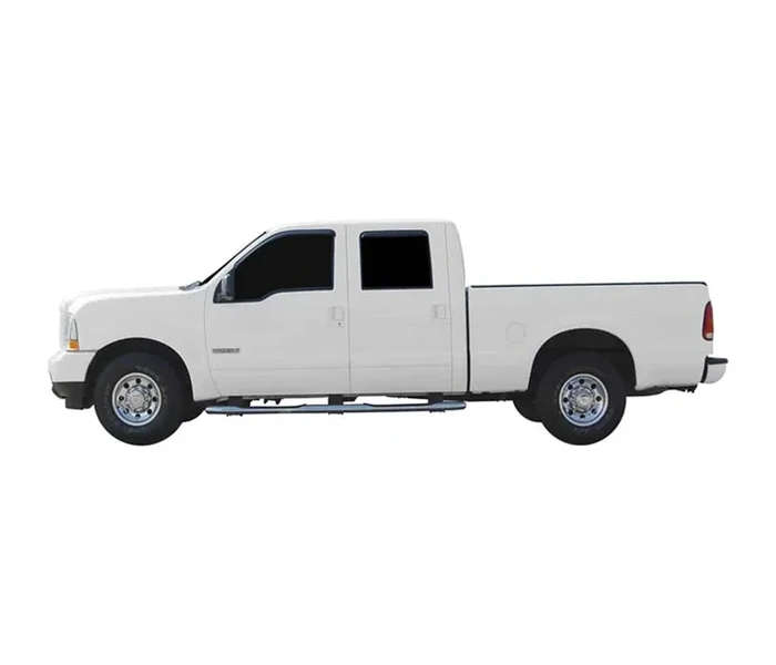 1999 Ford F-350 Super Duty Lariat Crew Cab Standard Bed – Wrap Kit