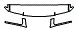 1999 Honda Passport EX Hood, Fender and Grille Kit – PPF