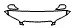 1999 Nissan Altima Hood, Fender and Mirror Kit – PPF