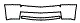 1999 Nissan Quest GXE Bumper Kit – PPF
