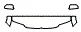 1999 Volkswagen Jetta Wolfsburg Hood, Fender and Mirror Kit – PPF