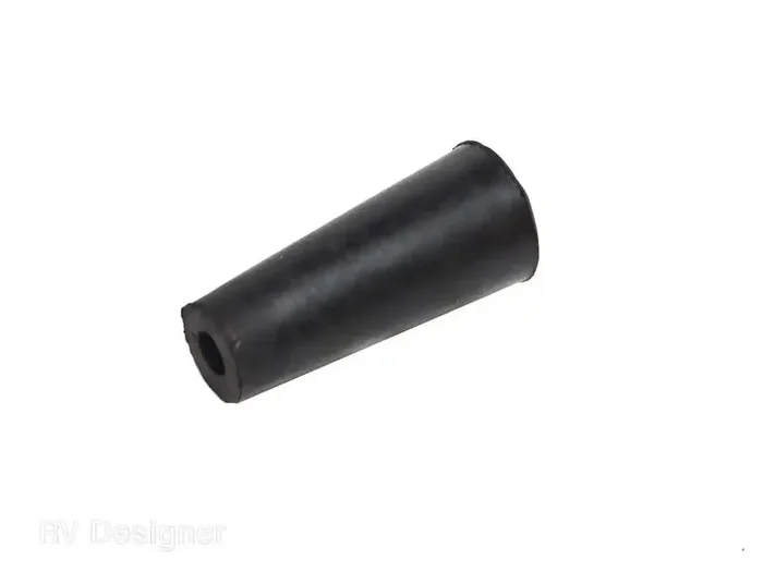 2 1/4′ DOOR BUMPER