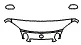 2000 Lexus SC 300 Hood, Fender and Mirror Kit – PPF
