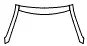 2000 Mercedes Benz S430 A-Pillar and Roof Kit – PPF