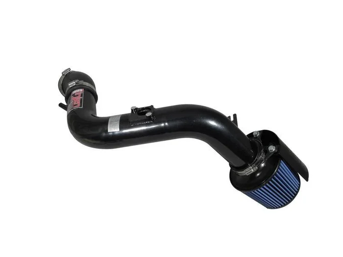 2003-2005 Mazda 6 3.0L V6 Coupe & Wagon Black Cold Air Intake by Injen (RD6070BLK)