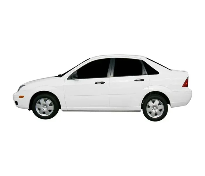 2004 Ford Focus ZX4 ST – Wrap Kit