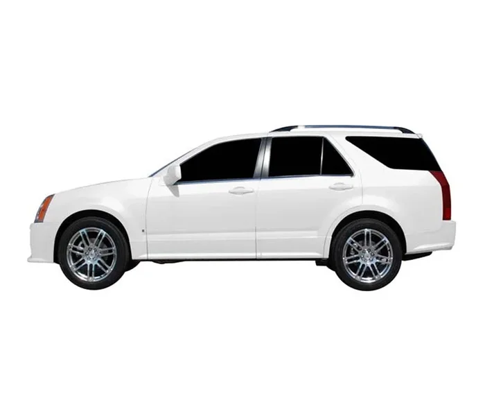 2006 Cadillac SRX Crossover V6 – Wrap Kit