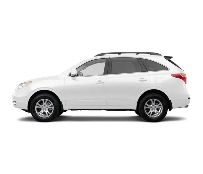 2007 Hyundai Veracruz GLS Crossover – Wrap Kit