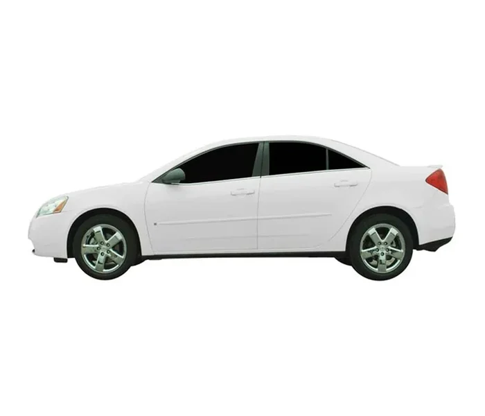 2007 Pontiac G6 Sedan Base – Wrap Kit