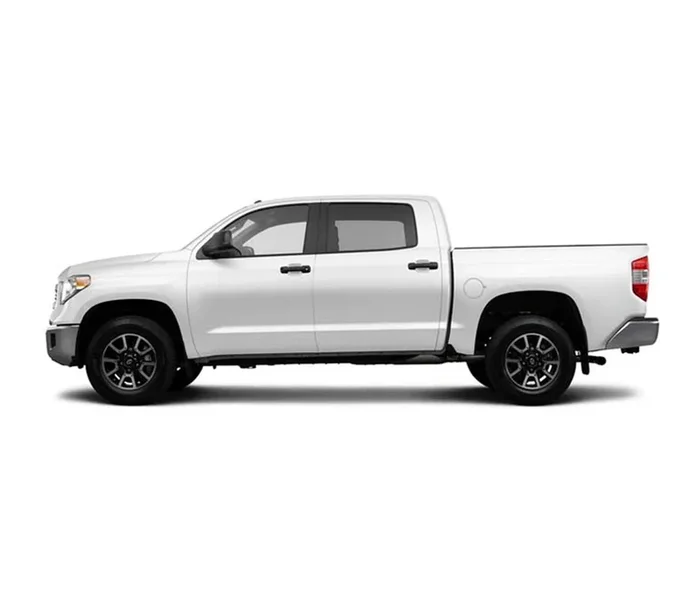 2008 Toyota Tundra SR5 Crew Max Short Bed – Wrap Kit