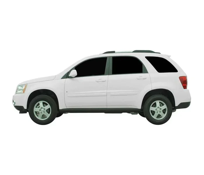 2009 Pontiac Torrent Base – Wrap Kit