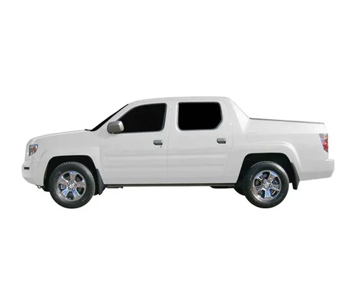 2010 Honda Ridgeline RTS Crew Cab – Wrap Kit