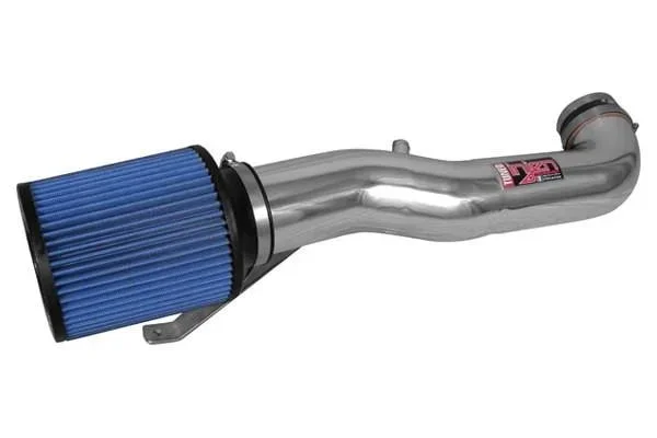 2012-2013 Jeep Wrangler JK 3.6L V6 Polished Short Ram Intake w/ Open Filter by Injen (PF5004P)