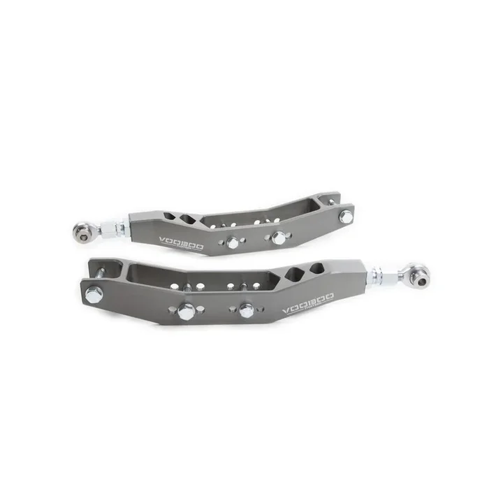 2012-2020 FRS/BRZ Lower Control Arm (Rear) Raw Metal by Voodoo13