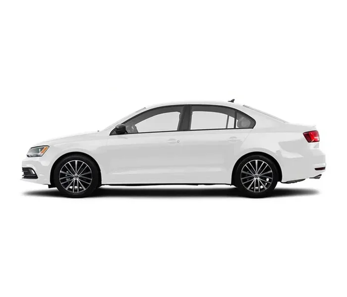 2012 Volkswagen Jetta 1.8T Sport – Wrap Kit