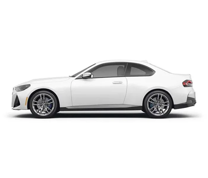 2013 BMW 2-Series M240i xDrive – Wrap Kit