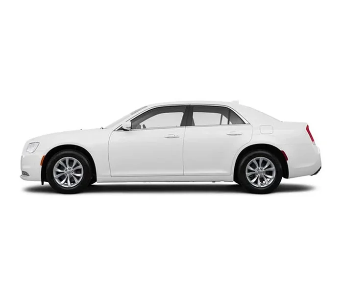 2013 Chrysler 300 Limited Sedan – Wrap Kit