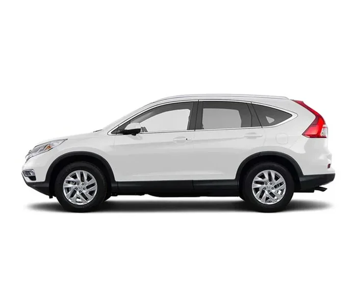 2013 Honda CR-V EX-L CUV – Wrap Kit