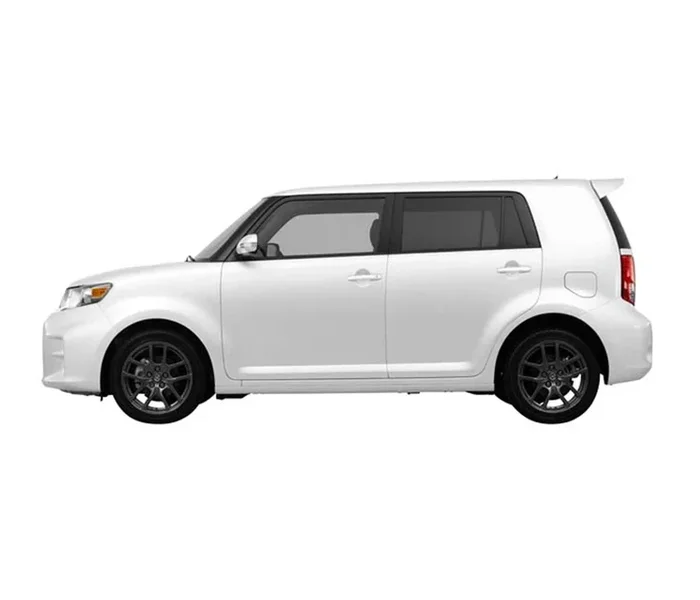 2013 Scion xB – Wrap Kit