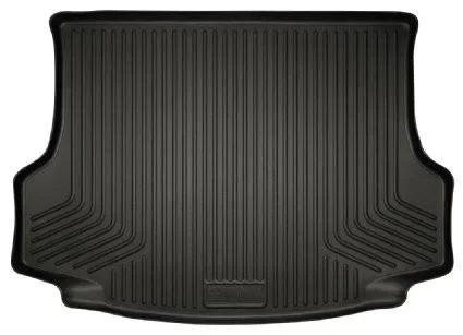 2013 Toyota RAV4 Weatherbeater Black Cargo Liner by Husky Liners (28971)