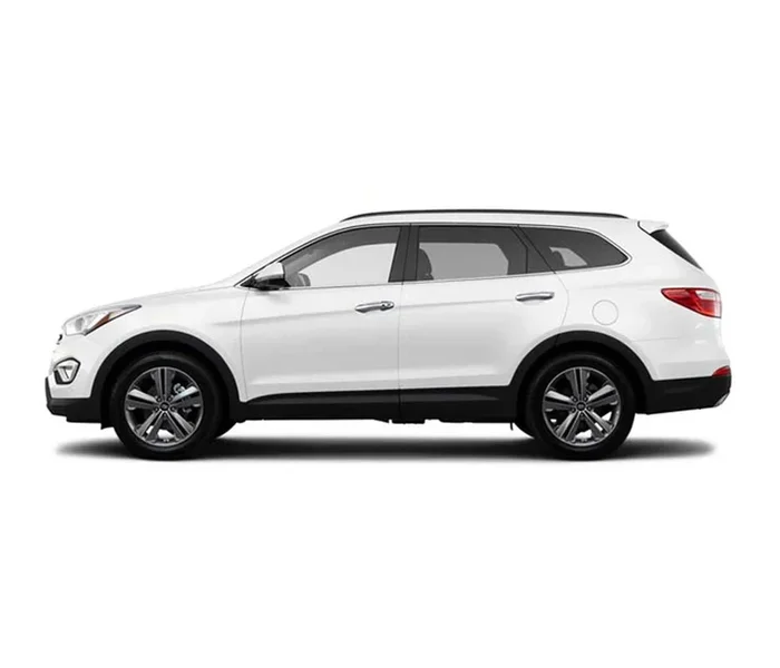 2014 Hyundai Santa Fe GLS 3.3L FWD SUV – Wrap Kit