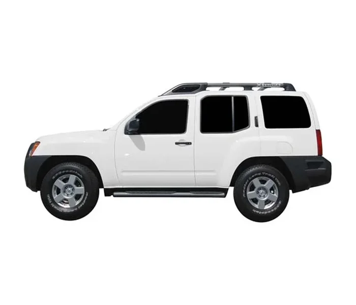 2014 Nissan Xterra Off-Road – Wrap Kit