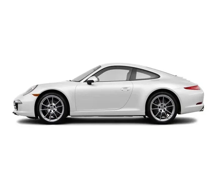 2014 Porsche 911 Carrera – Wrap Kit