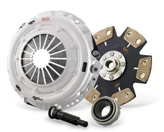 2015-2017 Subaru WRX FX500 Clutch Kit by Clutch Masters (15020-HDB6)