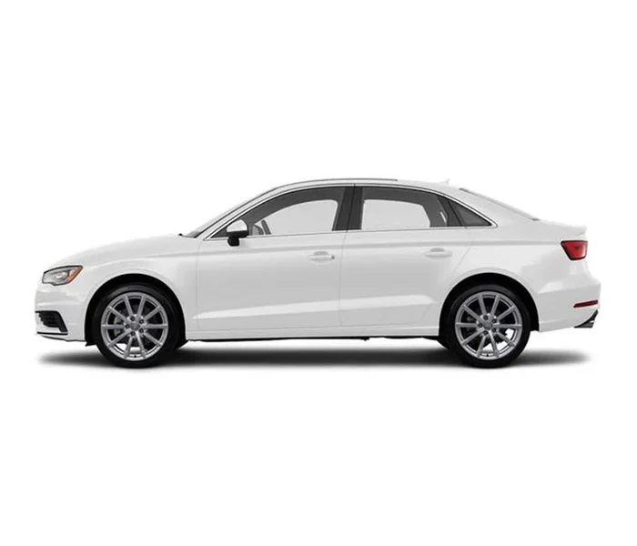 2015 Audi A3 Premium – Wrap Kit
