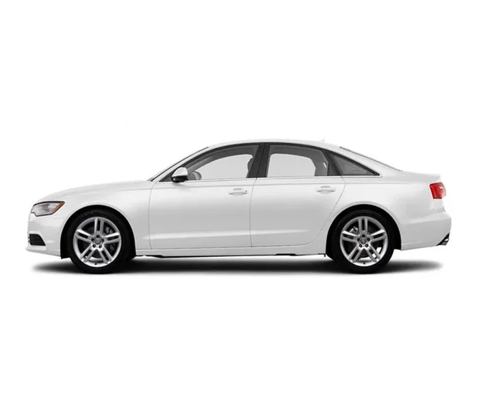 2015 Audi A6 Premium Sedan – Wrap Kit