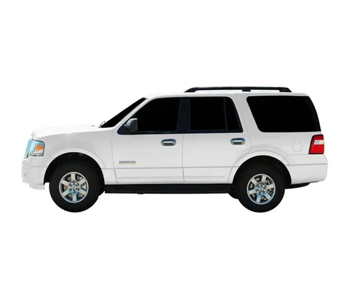 2015 Ford Expedition XLT Eddie Bauer – Wrap Kit