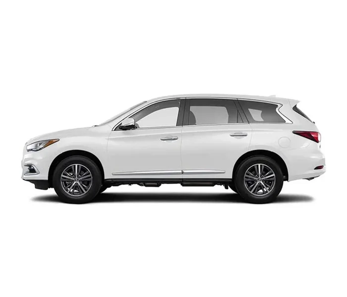 2015 Infiniti QX60 3.5 CUV – Wrap Kit