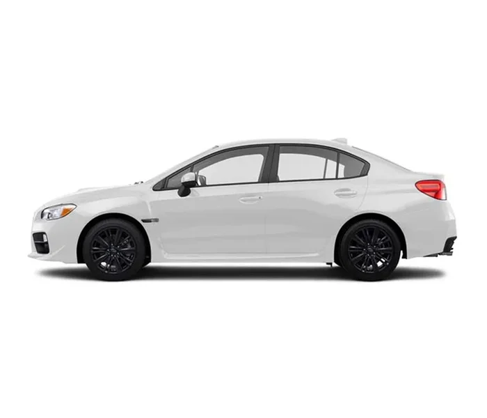 2015 Subaru Impreza WRX Base – Wrap Kit