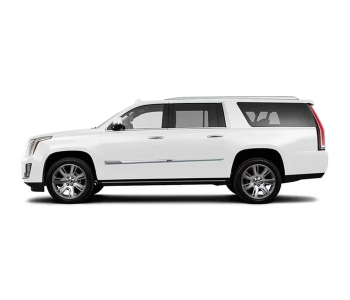 2016 Cadillac Escalade ESV Premium SUV – Wrap Kit
