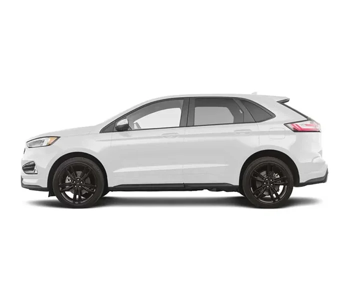 2016 Ford Edge ST – Wrap Kit
