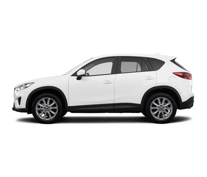 2016 Mazda CX-5 Grand Touring – Wrap Kit